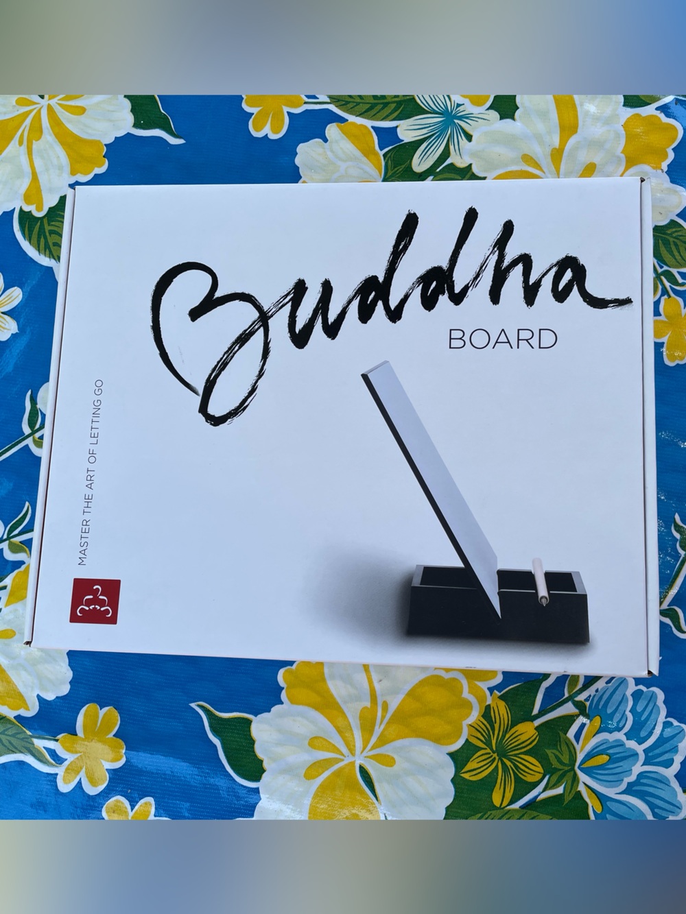 Large Buddha Board Original